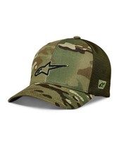 Alpinestars Recon Trucker Snap