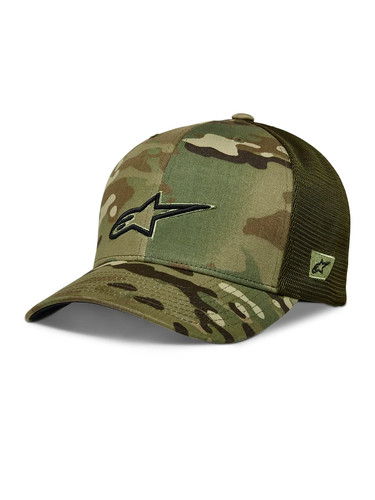 Alpinestars recon trucker - recon,