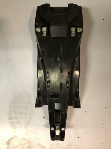 Ktm rc8 rear lower fairing - rc8,