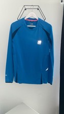 Karrimor Running Top Size Medium