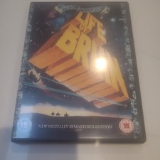 Monty Python's Life Of Brian