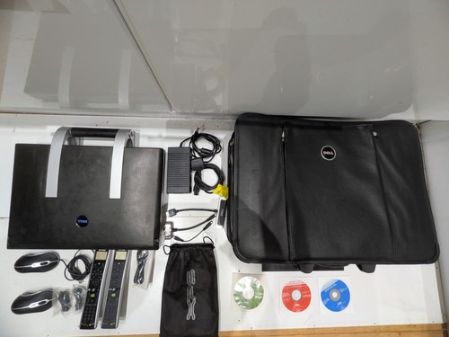 Dell xps m2010 vintage - dell, 20.1"