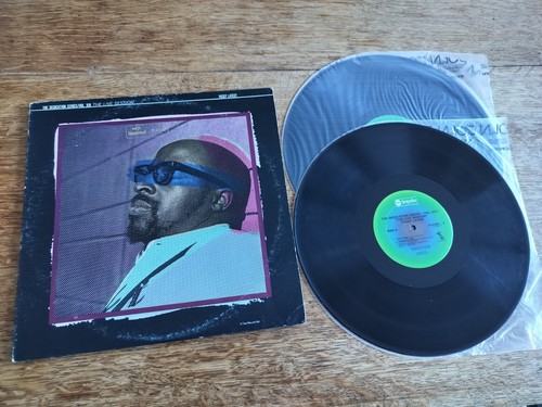 Yusef lateef the live session - the,
