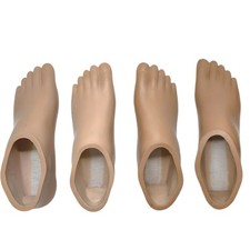 Universal Prosthetic Foot