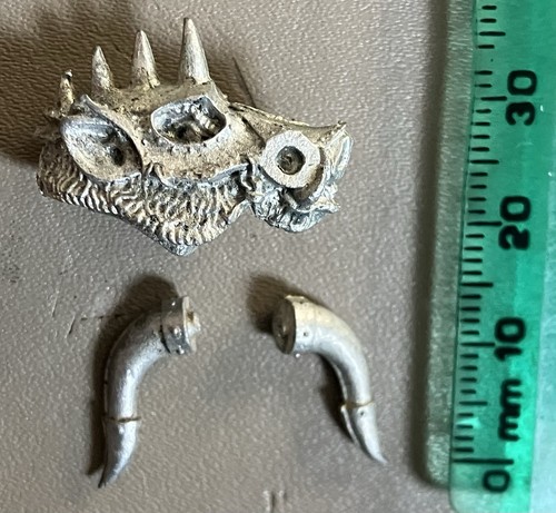 Citadel 00s metal - , warhammer