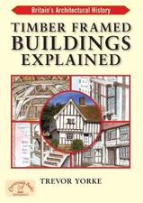 Timber Framed Buildings