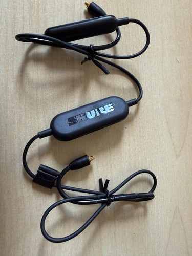 Genuine shure rmce bt1 - genuine,