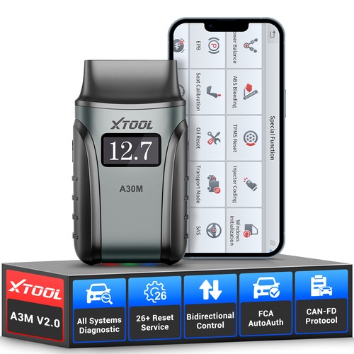 Xtool a30m bluetooth - xtool,
