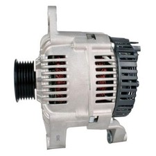Hella Car Alternator 12V fits