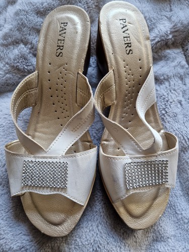Ladies size sandals new - sandals,