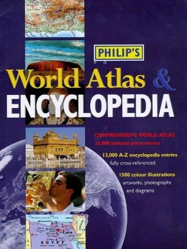 Philip encyclopedia and - philip's,