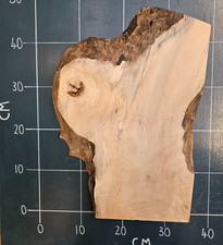Kiln Dried Planed Sycamore