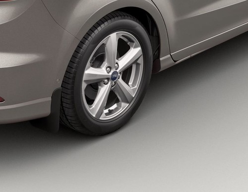 Genuine ford max galaxy rear - s-max,