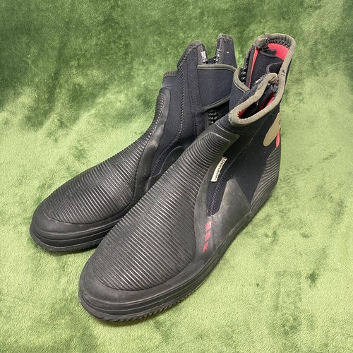 Crewsaver zip sailing boot - zip,