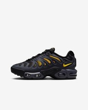 Nike TN Air Max Plus Drift GS