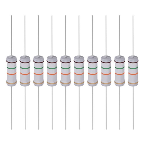 20pcs metal oxide - oxide, film