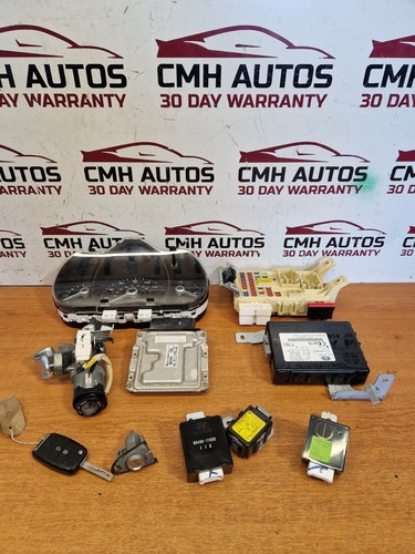 Kia picanto mk2 - 12-15,