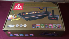 Atari Flashback 8 Gold HD -