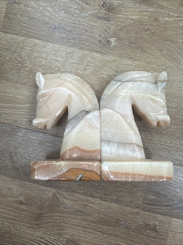 Pair vintage hand - a,