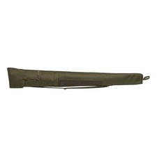 Beretta Gamekeeper EVO Foldable Slip Moss Green & Brown Bark 140cm Gun Slip