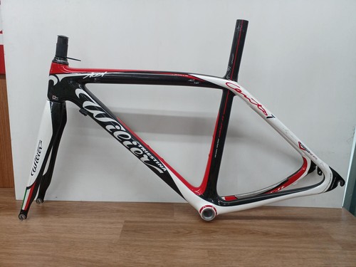 Wilier cento1 frame set - set, 700c