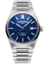 Frederique Constant