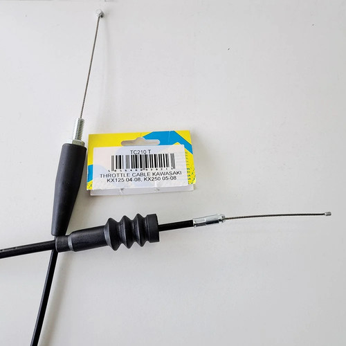 Apico cable throttle - apico,