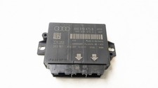 AUDI A7 4G8 MK1 PARKING SENSOR PDC CONTROL MODULE ECU 4H0919475N 2012
