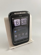 HTC Wildfire S Black Vodafone