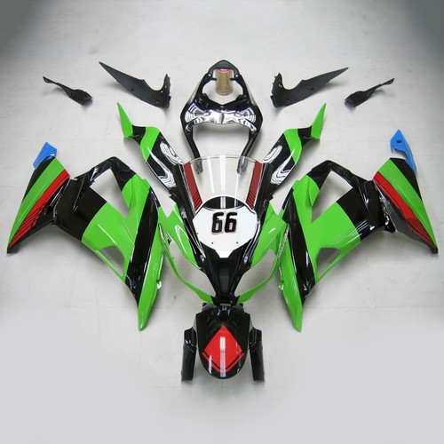 Amotopart abs fairing kit - abs,