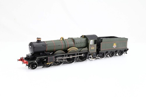 Hornby gauge r3383tts - hornby,