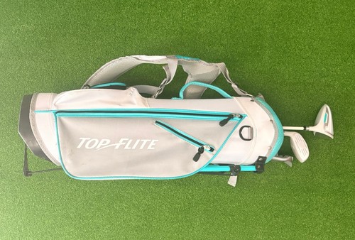 Top flite junior golf - top,