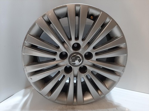 Vauxhall meriva excite mk2 - meriva,