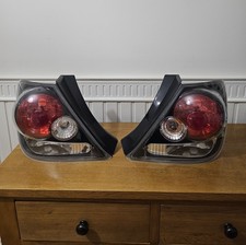 Rare EP3 JDM Style Honda Civic