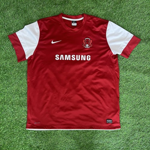 Leyton orient 2012 - leyton, 2012/2013