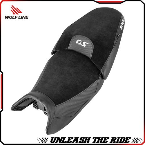 Wolfline heating rider - wolfline,