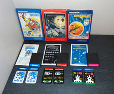 Astrosmash, Space Armada