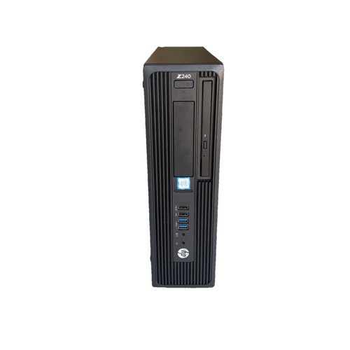 Z240 workstation sff - sff, pc