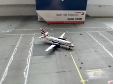 Gemini Jets 1:400 British