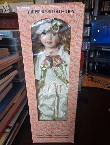 The princess collection - the,