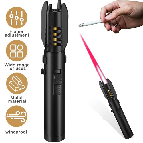 Camping lighter windproof - camping,