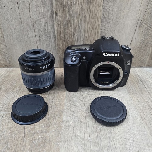 Canon eos 30d 2mp - eos, digital