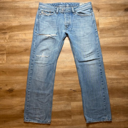 Diesel viker box jeans mens - viker-r-box,
