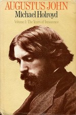 Augustus John - Vol. 1: The