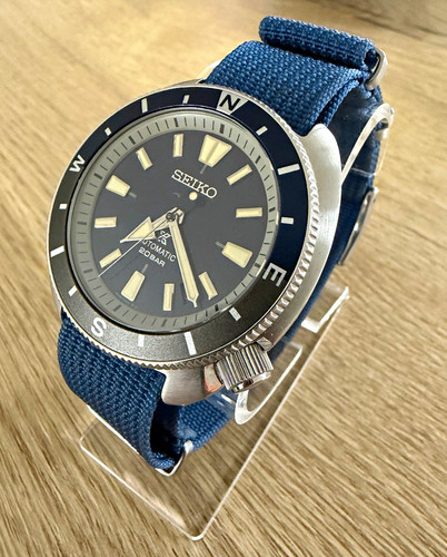 Seiko prospex land tortoise - prospex,