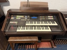 Technics SX GA1 Organ With USB