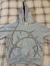 Named Collective Hoodie Size