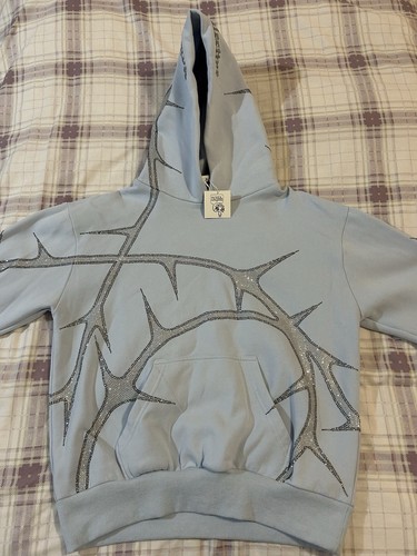 Named collective hoodie size - collective,