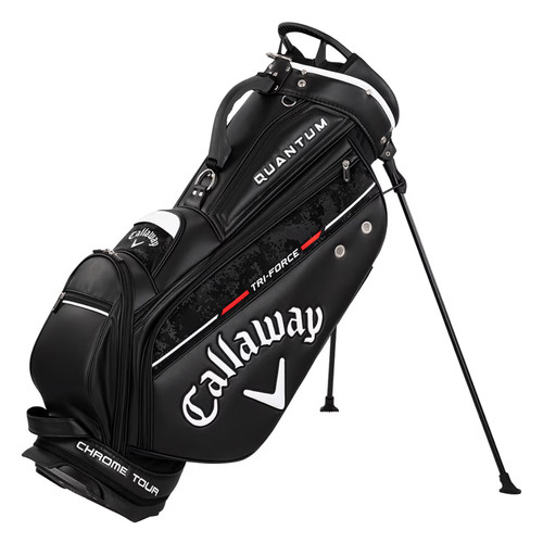 Callaway tour stand - callaway, 26