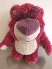 Lotso Huggin' Bear Cuddly Toy